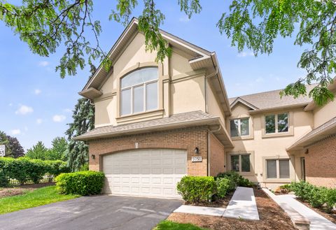 Photo of 1051 W Sutton Court, Palatine, IL 60067 (MLS # 12683104)
