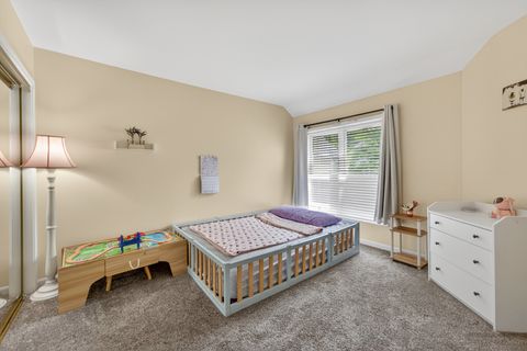 Tiny photo for 1051 W Sutton Court, Palatine, IL 60067 (MLS # 12683104)