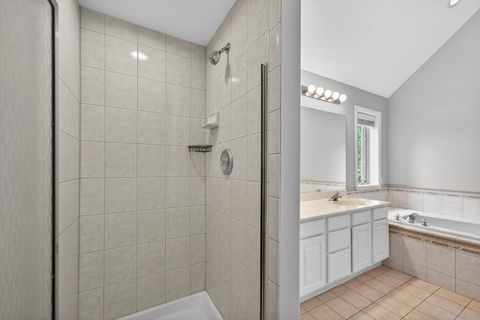 Tiny photo for 1051 W Sutton Court, Palatine, IL 60067 (MLS # 12683104)