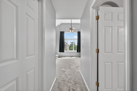 Tiny photo for 1051 W Sutton Court, Palatine, IL 60067 (MLS # 12683104)