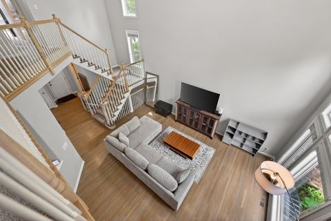 Tiny photo for 1051 W Sutton Court, Palatine, IL 60067 (MLS # 12683104)