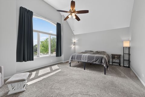 Tiny photo for 1051 W Sutton Court, Palatine, IL 60067 (MLS # 12683104)