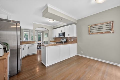 Tiny photo for 1051 W Sutton Court, Palatine, IL 60067 (MLS # 12683104)
