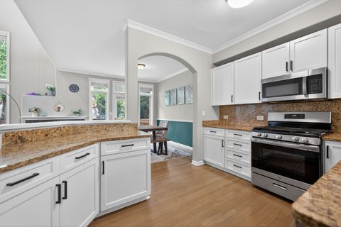 Tiny photo for 1051 W Sutton Court, Palatine, IL 60067 (MLS # 12683104)