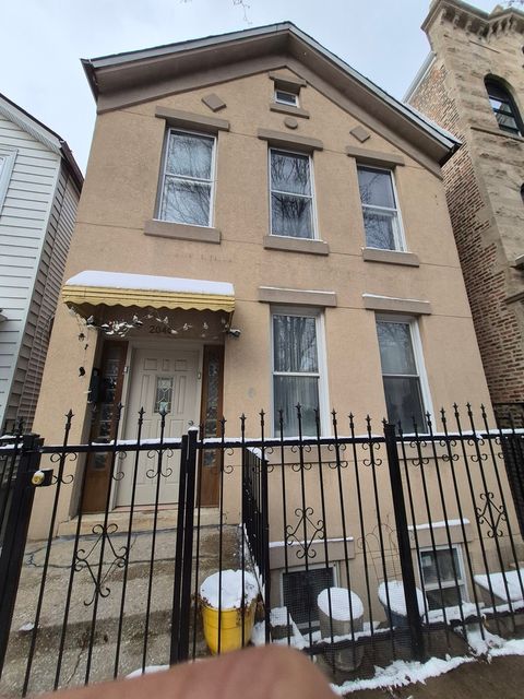 2046 W 19th Street 2 Chicago IL 60608