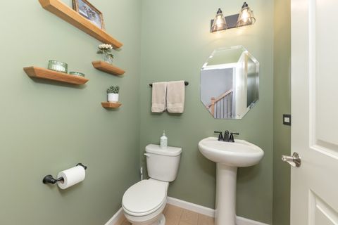 Tiny photo for 1205 Josiah Road, Naperville, IL 60563 (MLS # 12639229)