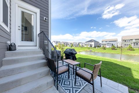 Tiny photo for 1205 Josiah Road, Naperville, IL 60563 (MLS # 12639229)