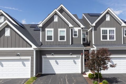 Photo of 1205 Josiah Road, Naperville, IL 60563 (MLS # 12639229)