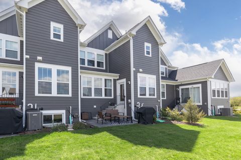Tiny photo for 1205 Josiah Road, Naperville, IL 60563 (MLS # 12639229)