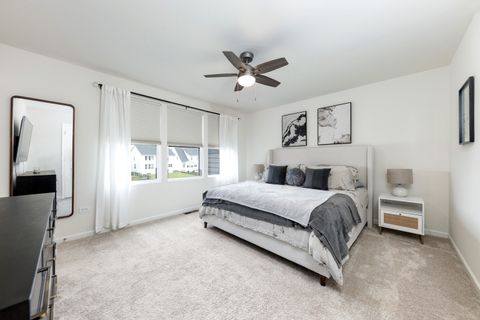 Tiny photo for 1205 Josiah Road, Naperville, IL 60563 (MLS # 12639229)