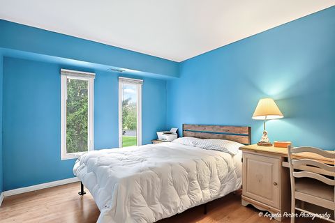 Tiny photo for 1425 Sandpebble Drive #227, Wheeling, IL 60090 (MLS # 12506284)