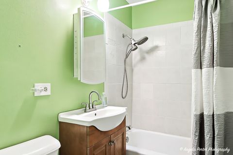 Tiny photo for 1425 Sandpebble Drive #227, Wheeling, IL 60090 (MLS # 12506284)