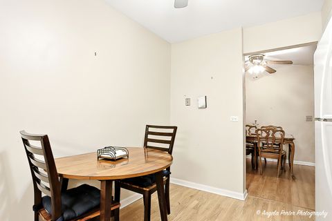 Tiny photo for 1425 Sandpebble Drive #227, Wheeling, IL 60090 (MLS # 12506284)