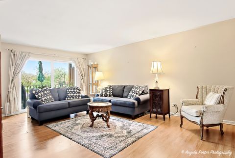 Tiny photo for 1425 Sandpebble Drive #227, Wheeling, IL 60090 (MLS # 12506284)