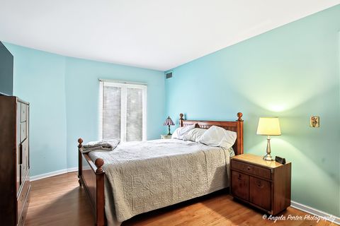 Tiny photo for 1425 Sandpebble Drive #227, Wheeling, IL 60090 (MLS # 12506284)