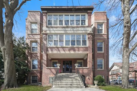 5924 N MAGNOLIA Avenue 2N Chicago IL 60660
