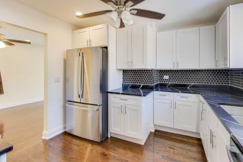 Tiny photo for 9115 S Green Street, Chicago, IL 60620 (MLS # 12559708)