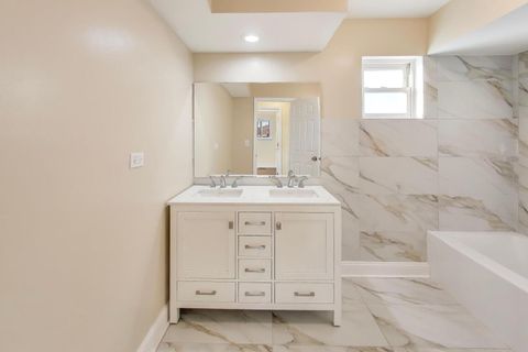 Tiny photo for 9115 S Green Street, Chicago, IL 60620 (MLS # 12559708)