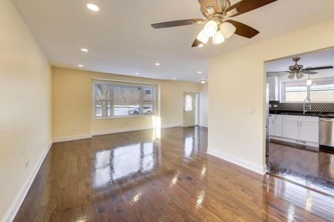 Tiny photo for 9115 S Green Street, Chicago, IL 60620 (MLS # 12559708)