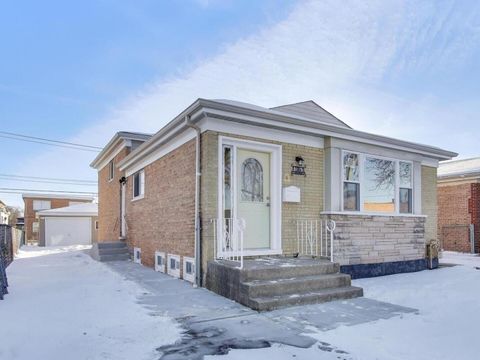 Photo of 9115 S Green Street, Chicago, IL 60620 (MLS # 12559708)