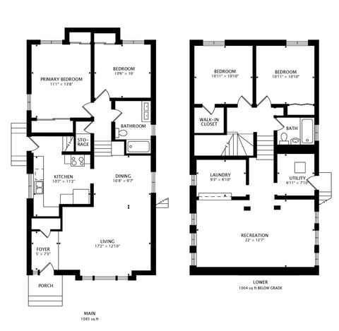 Tiny photo for 9115 S Green Street, Chicago, IL 60620 (MLS # 12559708)