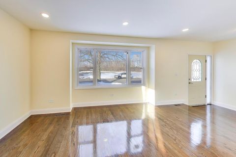 Tiny photo for 9115 S Green Street, Chicago, IL 60620 (MLS # 12559708)