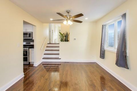 Tiny photo for 9115 S Green Street, Chicago, IL 60620 (MLS # 12559708)