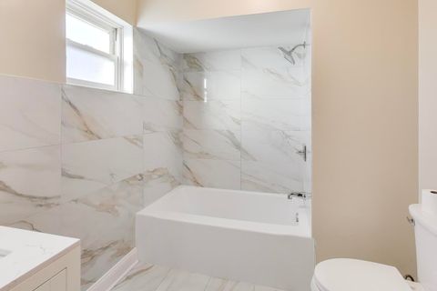 Tiny photo for 9115 S Green Street, Chicago, IL 60620 (MLS # 12559708)