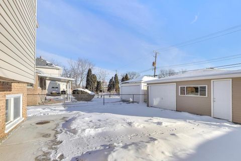 Tiny photo for 9115 S Green Street, Chicago, IL 60620 (MLS # 12559708)