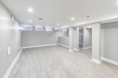 Tiny photo for 9115 S Green Street, Chicago, IL 60620 (MLS # 12559708)