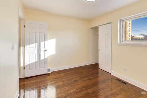 Tiny photo for 9115 S Green Street, Chicago, IL 60620 (MLS # 12559708)