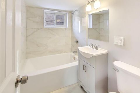 Tiny photo for 9115 S Green Street, Chicago, IL 60620 (MLS # 12559708)