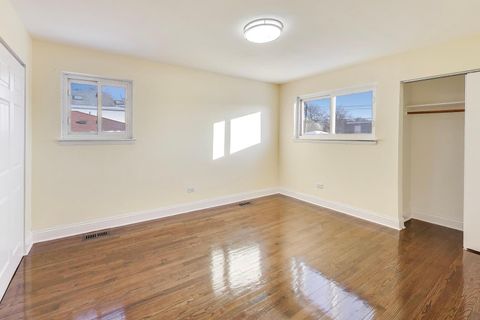 Tiny photo for 9115 S Green Street, Chicago, IL 60620 (MLS # 12559708)