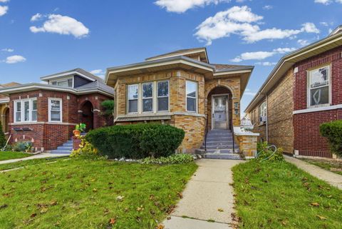 Photo of 2916 N Merrimac Avenue, Chicago, IL 60634 (MLS # 12446829)