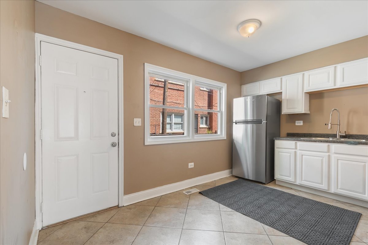 8053 S Stewart Street B