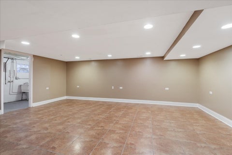 Tiny photo for 8053 S Stewart Street #B, Chicago, IL 60620 (MLS # 12631174)