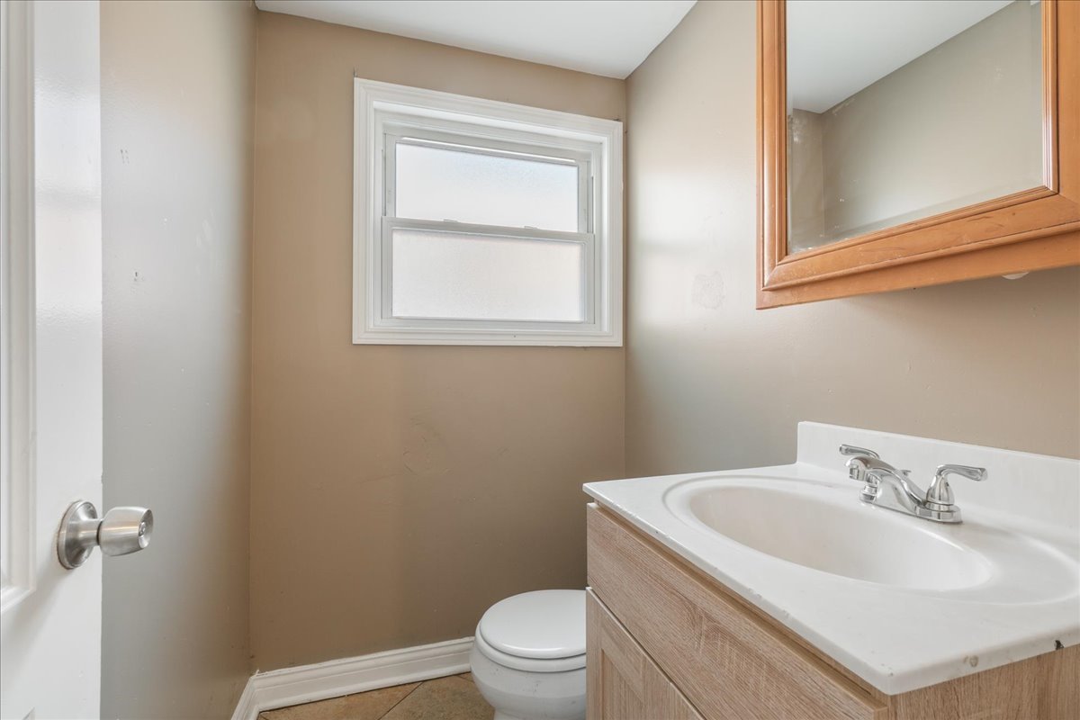 8053 S Stewart Street B