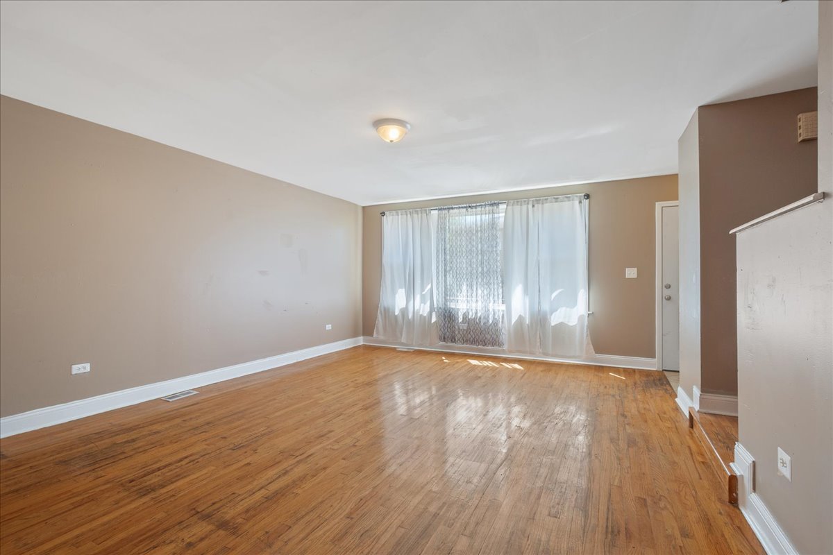 8053 S Stewart Street B