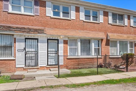 Photo of 8053 S Stewart Street #B, Chicago, IL 60620 (MLS # 12631174)
