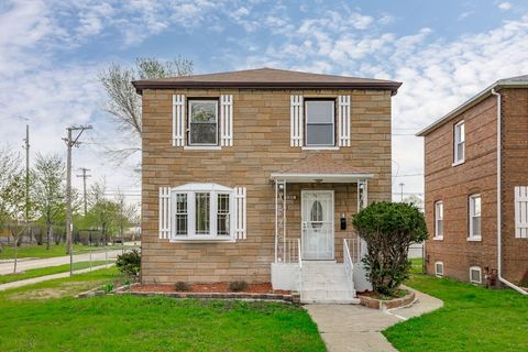 7601 S Artesian Avenue Chicago IL 60652