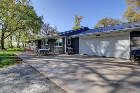 Photo of 14755 Fenton Road, Morrison, IL 61270 (MLS # 12627547)