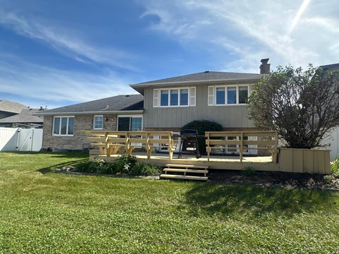 Tiny photo for 6828 Westview Drive, Oak Forest, IL 60452 (MLS # 12764422)