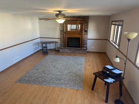 Tiny photo for 6828 Westview Drive, Oak Forest, IL 60452 (MLS # 12764422)