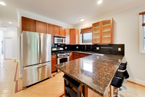 Tiny photo for 1133 N MOZART Street #2, Chicago, IL 60622 (MLS # 12752649)