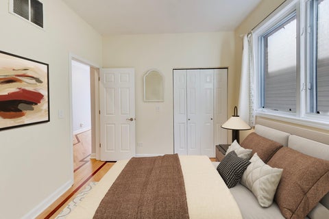 Tiny photo for 1133 N MOZART Street #2, Chicago, IL 60622 (MLS # 12752649)
