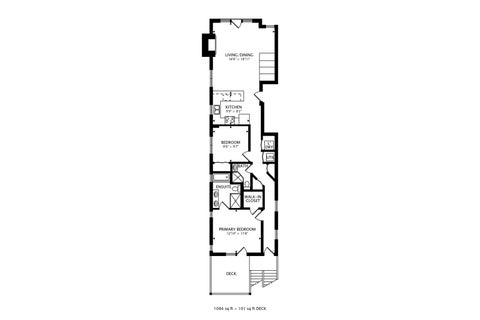 Tiny photo for 1133 N MOZART Street #2, Chicago, IL 60622 (MLS # 12752649)