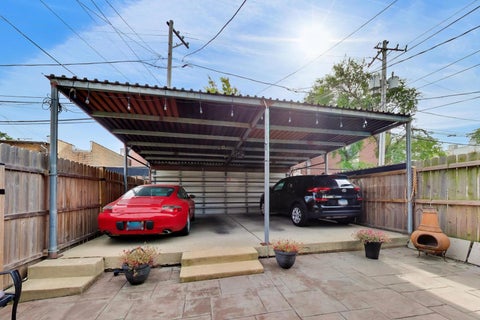 Tiny photo for 1133 N MOZART Street #2, Chicago, IL 60622 (MLS # 12752649)