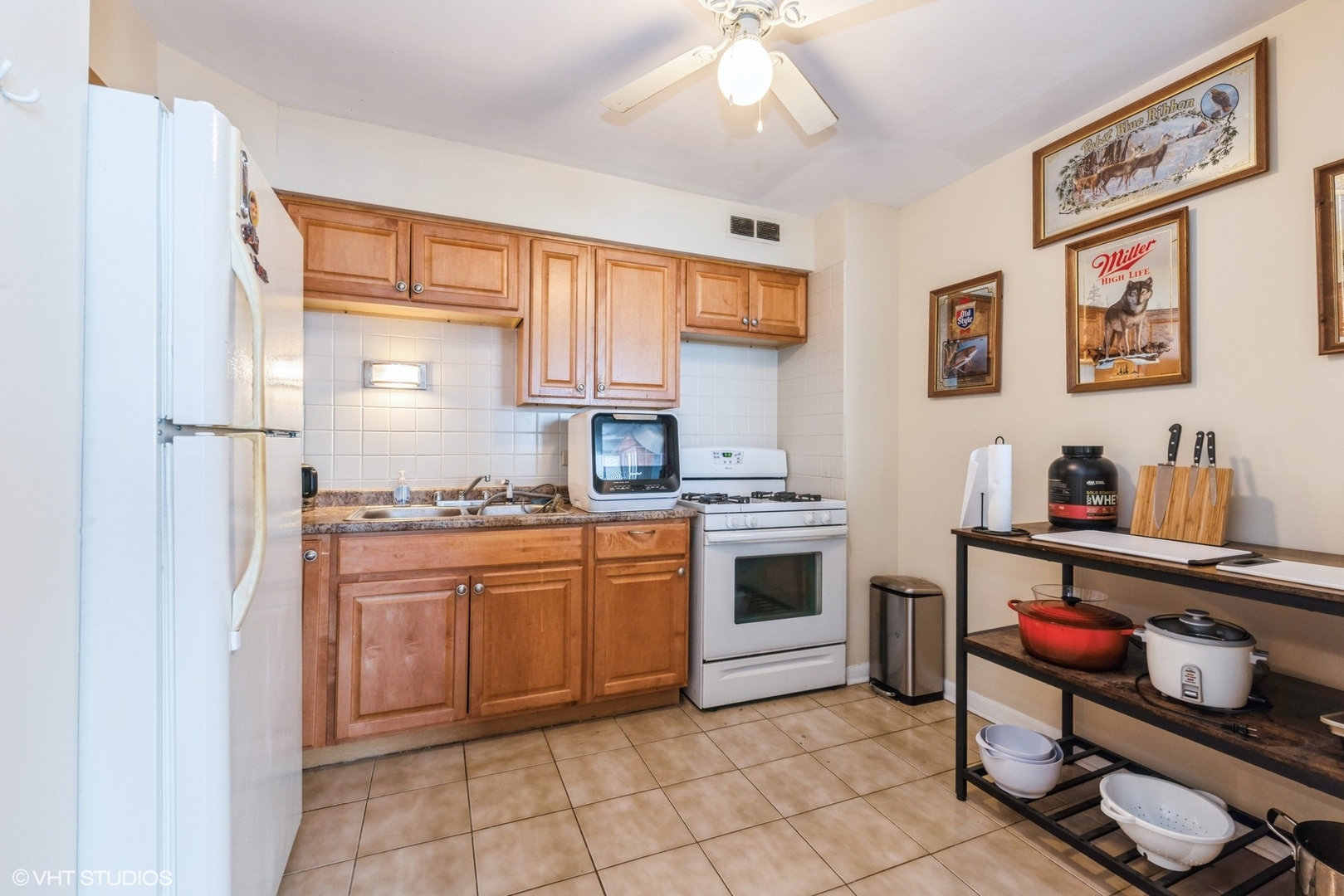 6325 N Sheridan Road 1401