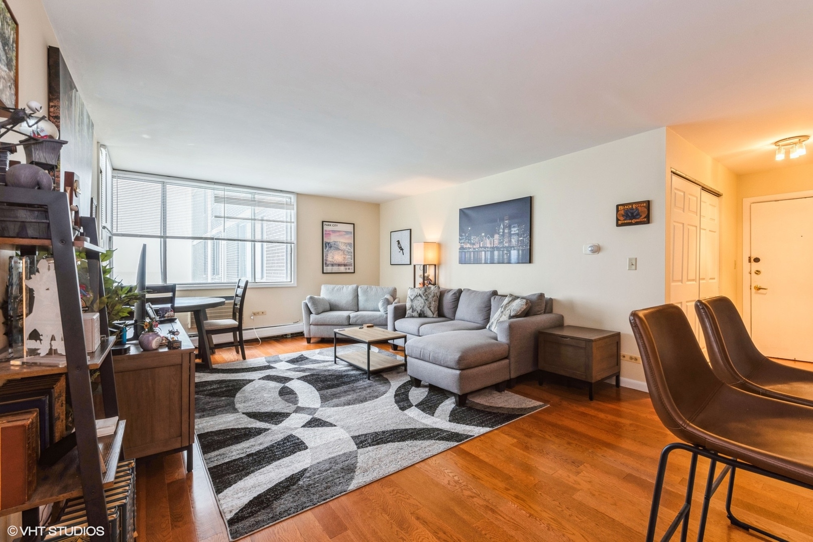 6325 N Sheridan Road 1401