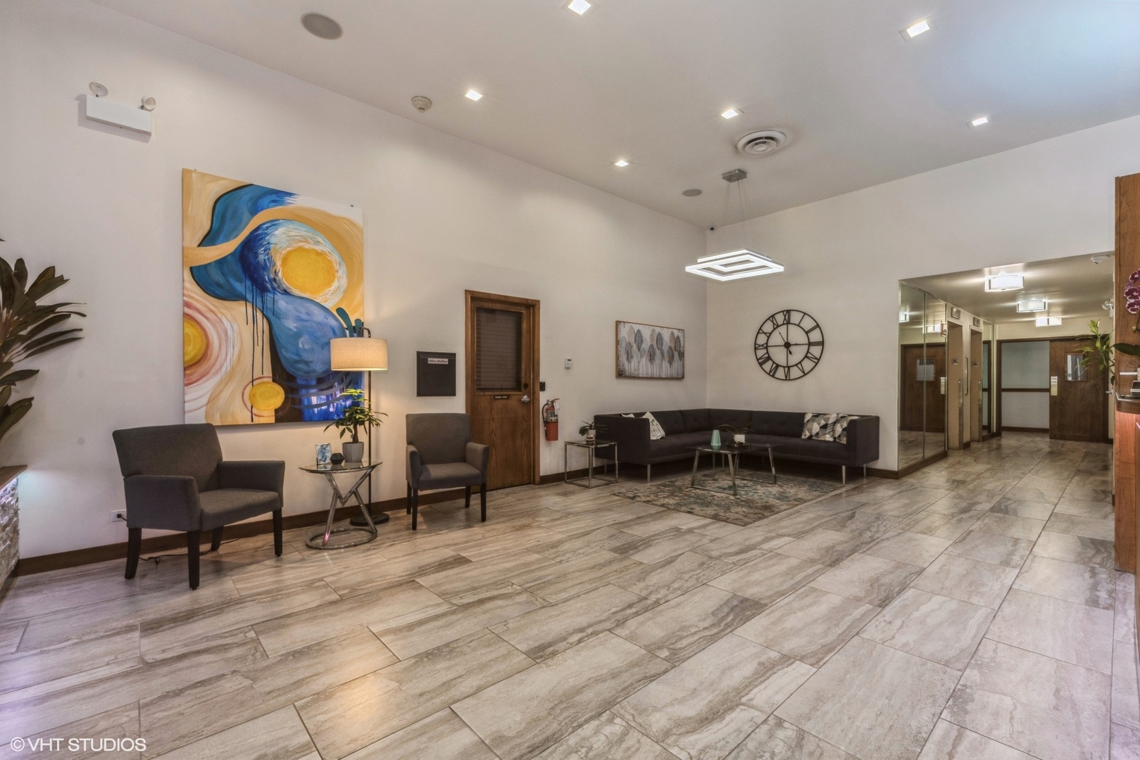 6325 N Sheridan Road 1401